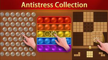 Puzzle Game Collection imagem de tela 2