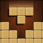 Classic Block Puzzle Wood 1010 آئیکن