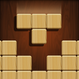 Classic Block Puzzle Wood 1010 simgesi