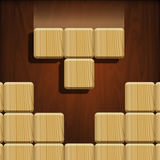 Classic Block Puzzle Wood 1010