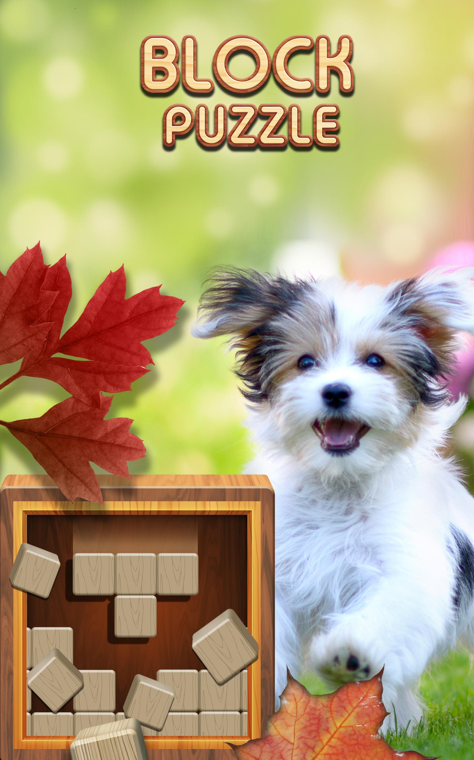 Android 用の 木ブロックパズルゲーム無料ハマるよ 暇つぶしに人気の面白いゲーム Apk をダウンロード