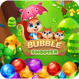 Bubble Shooter biểu tượng