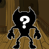 Shadow Bendy Game