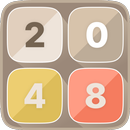 APK 2K48 - Number 2048 Puzzle Home
