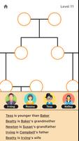 Family Tree Ekran Görüntüsü 1