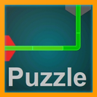 Fix The Line Puzzle icône
