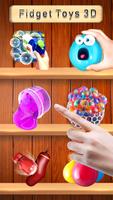 Fidget Toys 3D AntiStress screenshot 1