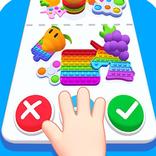 Fidget Trading 3D : Antistress Toys