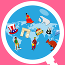 Find Stuff:World Travel APK