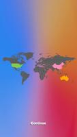 Find Stuff:World Travel poster