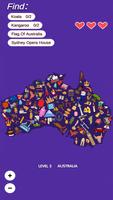 Find Stuff:World Travel screenshot 2