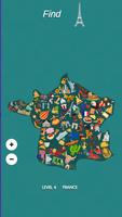 Find Stuff:World Travel screenshot 3