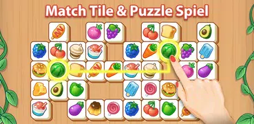 Tile clash-Block Puzzle Spiel