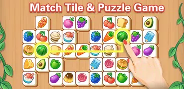 Tile Clash丨Block Puzzle Game