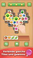 Tile clash-Block Puzzle Spiel Plakat