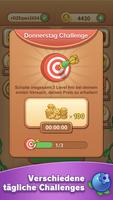 Tile clash-Block Puzzle Spiel Screenshot 1