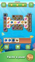 Tile Clash丨Block Puzzle Game capture d'écran 2