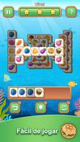 Tile Clash丨jogo de puzzle imagem de tela 2