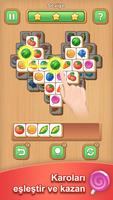 Tile Clash : Blok Puzzle Oyunu gönderen