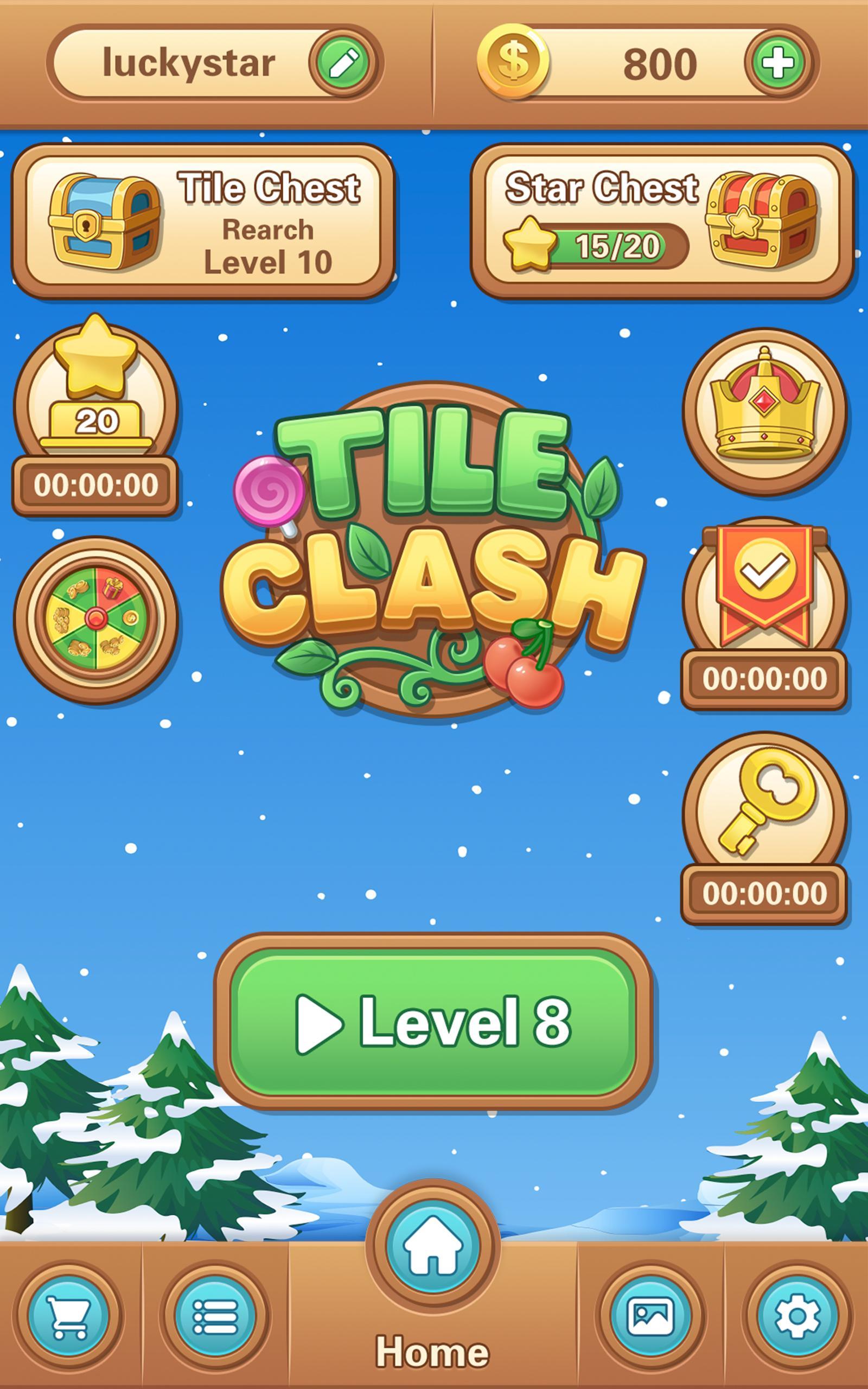 Tile Clash For Android Apk Download