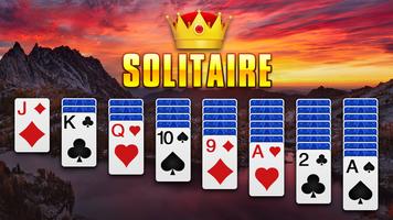 برنامه‌نما Solitaire عکس از صفحه