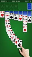 برنامه‌نما Solitaire عکس از صفحه