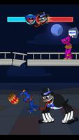HuggyTowerPuzzle - rescue wug Screenshot 3
