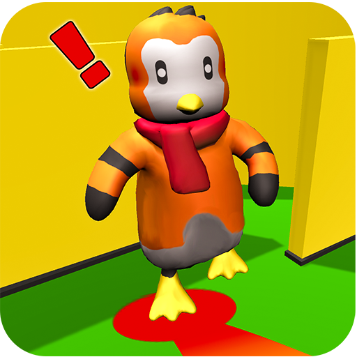 Hide n Seek 3d Game Offline