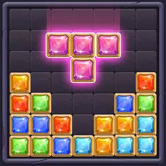 Jewels Block Puzzle Classic 1010