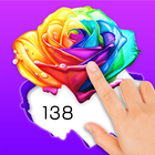 Tap Color Jigsaw আইকন