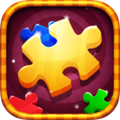 Jigsaw Puzzle Game