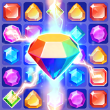 Jewel Craze: Match 3 Puzzle APK