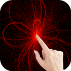 Magical Atomus: Wallpaper icon