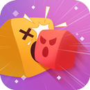 Jelly Puzzle Merge - Free Color Cube Match Games APK