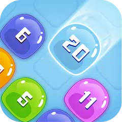 download Drag and merge APK