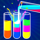Water Sort Puzzle: Color Game APK