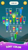 Water Sort Puzzle: Color Game Screenshot 3