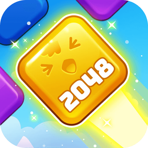 2048 Jogo De Numeros Para Ligar Os Numeros