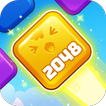 Игра 2048 Слияние Количество И 2048 Стрелять