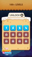 برنامه‌نما Candy Shoot N Merge 2048, Matching Number Puzzle عکس از صفحه