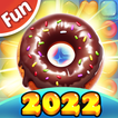 Sweet Cookie-Match Puzzle Game