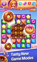 برنامه‌نما Sweet Cookie عکس از صفحه