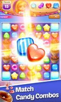 برنامه‌نما Sweet Cookie عکس از صفحه