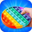 Pop it 3D Antistress Fidget Toys APK