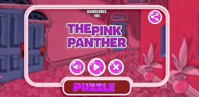 The Pink Panther Puzzle โปสเตอร์