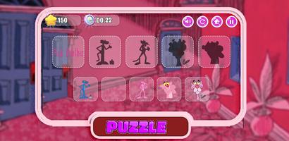 The Pink Panther Puzzle screenshot 3