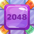 Jelly 2048