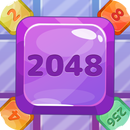 Jelly 2048-APK