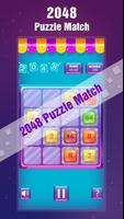 Jelly 2048 poster