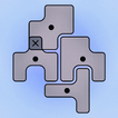 Block Rotate Puzzle